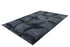 Green Curved Rud - ADORE RUGS and FLOORING